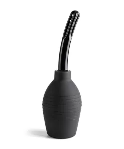 Wassh - Doccia Anale 310 ml - Nero