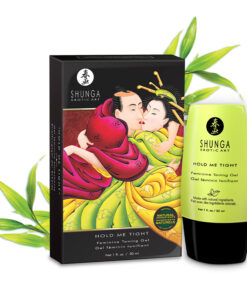 HOLD ME TIGHT- VAGINAL TIGHTENING GEL
