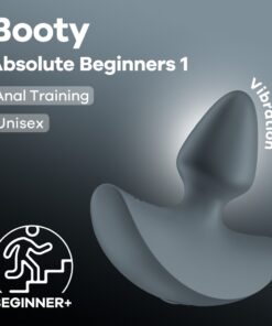 Booty Absolute Beginners 1