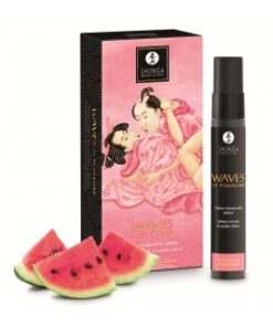 SPRAY ORALE WAVES PLEASURE 20 ML Anguria