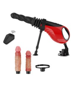 Ultimate Fuck Machine