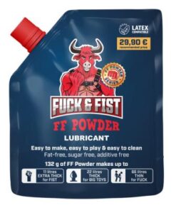 Fuck & Fist - FF Powder 132 g