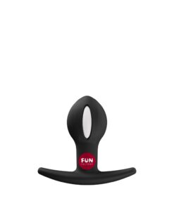 B Ball Uno - Black