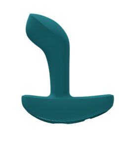 Bootie Vibe - Bottle Green