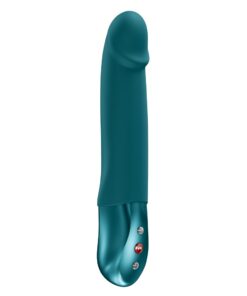 Stronic Real - Bottle Green