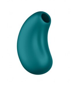 Cherie Bottle Green