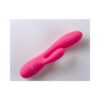 Vibratore Rabbit V1 - Rosa
