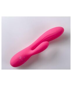 Vibratore Rabbit V1 - Rosa