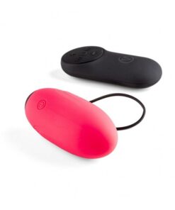 Ovetto Vibrante G5 Taglia M Rosa