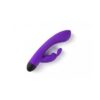 Vibratore Rabbit V6 Viola
