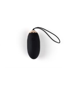 Ovetto Vibrante G5 Taglia M Nero